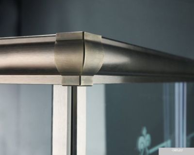 Cezares Giubileo-R-2-90-Scorrevole-CP-Br