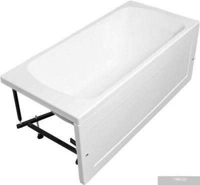 Ванна Aquanet Roma 170x70