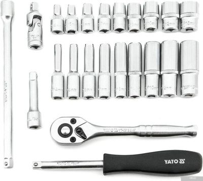 Yato YT-14421 (23 предмета)