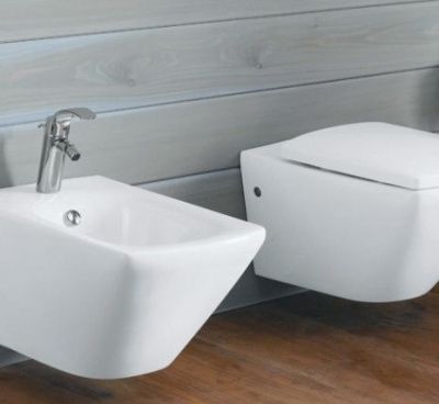 Биде Jacob Delafon Escale [E1298-00]