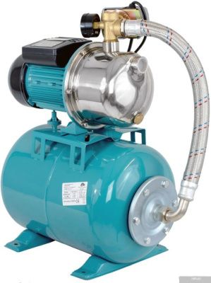 Насос OMNIGENA JY-1000 P, 24л