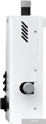 Отопительный котел ЭРДО Compact 4.5кВт.