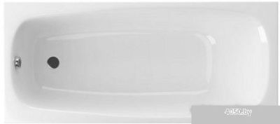 Ванна Excellent Layla 170x75 (с ножками)