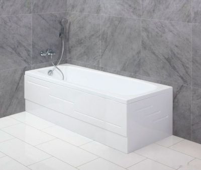 Ванна BelBagno BB102 160х70