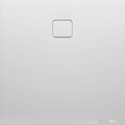 Душевой поддон Riho Basel 100x100 (белый) [DC340]