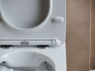 Ceramica Nova Fortuna Rimless CN9001