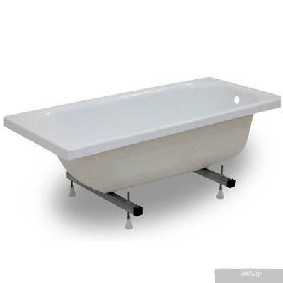 Triton Ультра 150x70 (с каркасом и экраном)