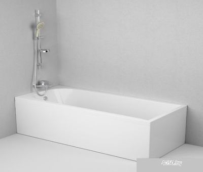 Alba Spa Impero 160x70