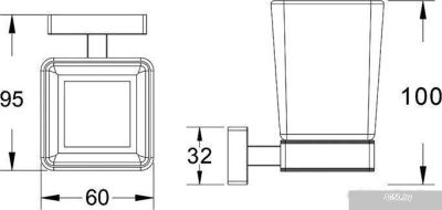 Shevanik SG5612T