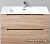 BelBagno Тумба под умывальник Etna-800-2C-SO-WO-P (rovere bianco)