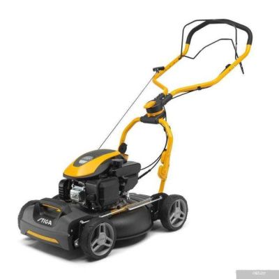 Stiga Multiclip 747 SD 298472848/ST2