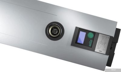 Wilo HiMulti 5-45 iPQ