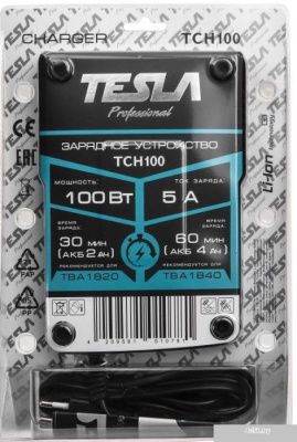 Tesla TCH100 (18В)