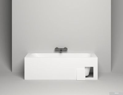 Salini Orlanda 170x80 102016G (S-Sense, глянцевый)