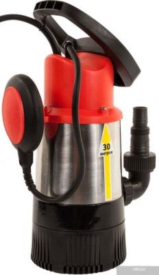 Quattro Elementi Drenaggio 1000 H Inox