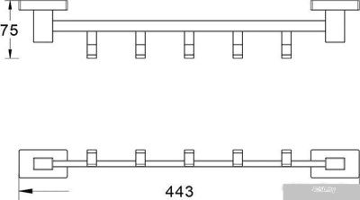 Shevanik SG5651H
