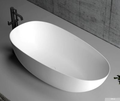 Ванна Abber 170x80 AB9211