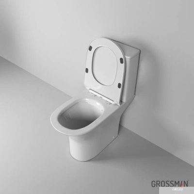 Grossman GR-4465S (с сиденьем)