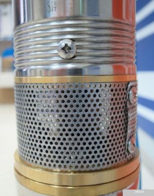 Насос Belamos TF3-150 (каб. 80м)