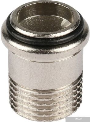 Вентильный кран Stout SVL 1176 1/2