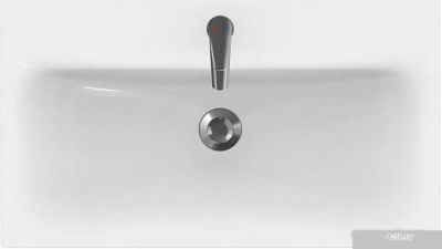 Умывальник Cersanit Moduo 80 UM-MOD80/1