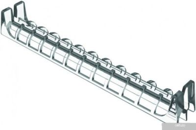 Трап/канал Berges Wasserhaus Super Slim 600 091052 (хром глянец)