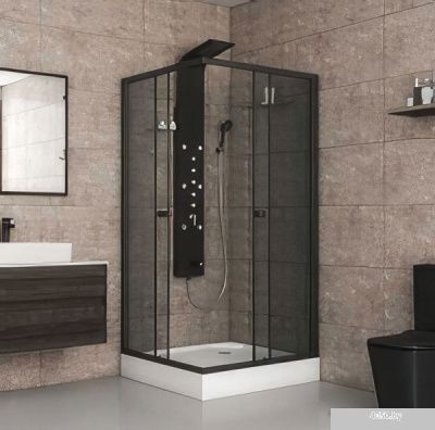 Niagara NG-010-14QT 100x100x195