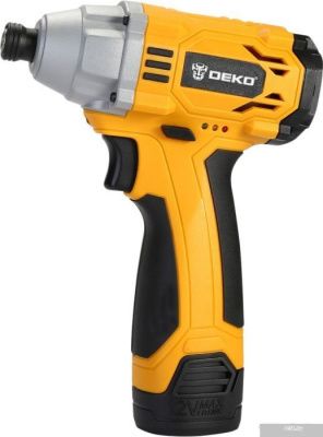 Винтоверт Deko DKIS12-Li 063-4105
