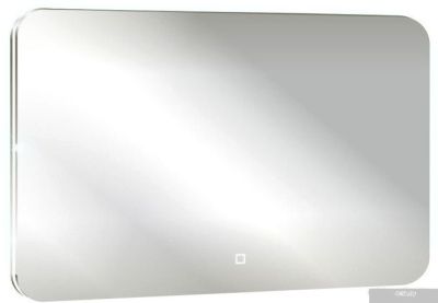 Silver Mirrors Паллада 80x55 LED-00002243