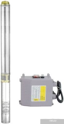 Насос MALEC 75QJD1-97/27-0,75