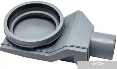 Трап/канал Pestan Confluo Premium White Glass Line 750 Gold