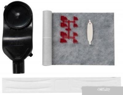 Трап/канал Berges Wasserhaus Super Slim 800 091154 (хром глянец)