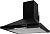 Кухонная вытяжка GrandGermes Rimini 60 (черный)