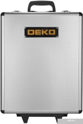 Deko DKMT187 (187 предметов)