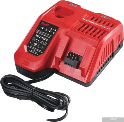 Milwaukee M18 HNRG-302 (18В/3.0 Ah + 12-18В)