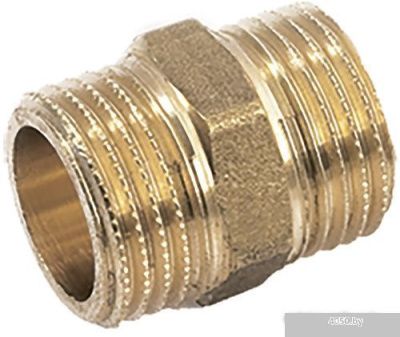 General Fittings Ниппель двойной 2600.00 2