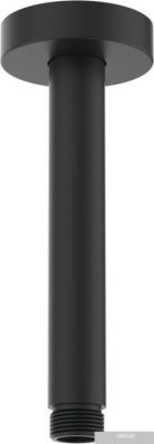 Ideal Standard Ceraline Black SetA6939XG-3
