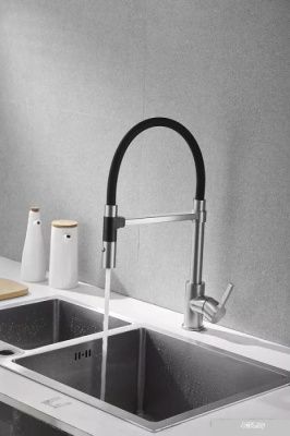 Rose R133L (сатин)