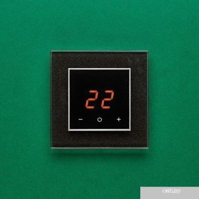 Терморегулятор Aura Orto (0337 black starlight)