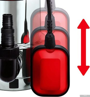 Насос Einhell GE-DP 9035 N