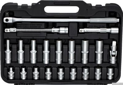 Berger BG050-12 (50 предметов)