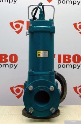 Насос IBO ZWQ 4000