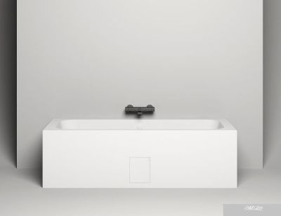 Salini Orlanda Axis 190x80 103221M (S-Stone, матовый)