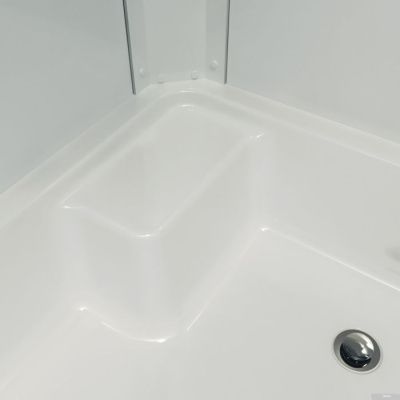 Triton Коралл В3 120x80 L (мозаика)