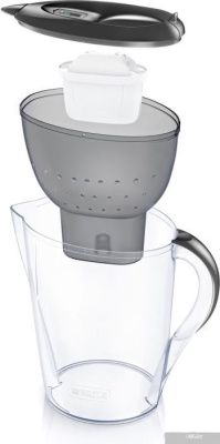 BRITA Marella XL Memo (графит)