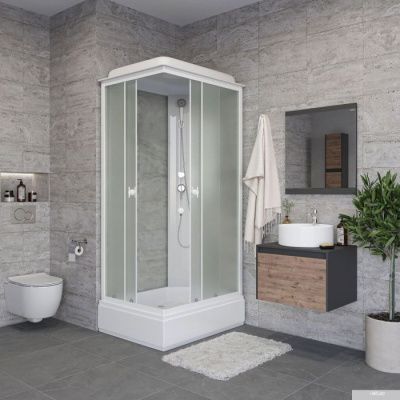 Niagara Promo P100/80/26Q/MT 100x80x215