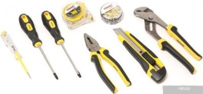 WMC Tools 1009 (9 предметов)