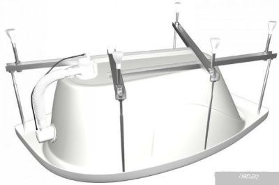 Triton Кайли 150x100 L