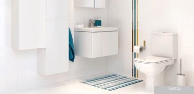 Унитаз Cersanit Colour Clean On 011 KO-COL011-3/5-COn-DL