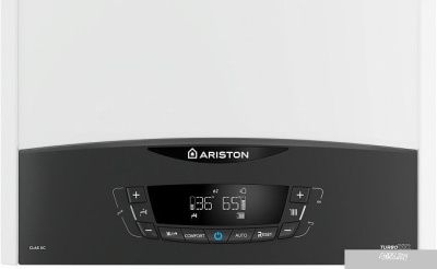 Отопительный котел Ariston Clas XC System 32 FF 3301681